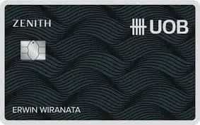 UOB Zenith