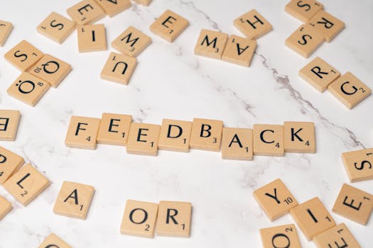 Revolutionizing Customer Feedback: Trends and Innovations